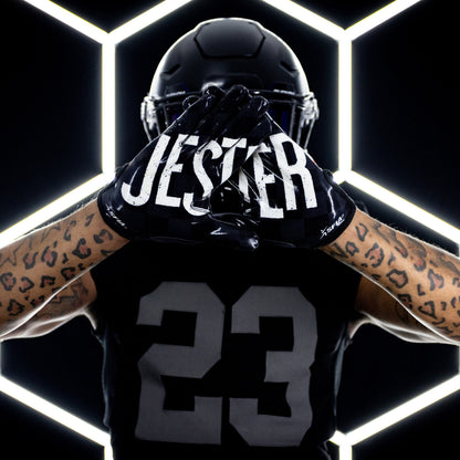 Jester Football Gloves