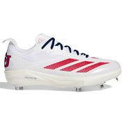 "Johnnies" Adidas Adizero Electric 2.0 Baseball Cleats