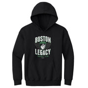 Boston Legacy FC Team Name WHT