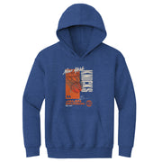Jalen Brunson New York Knicks All Net Wht