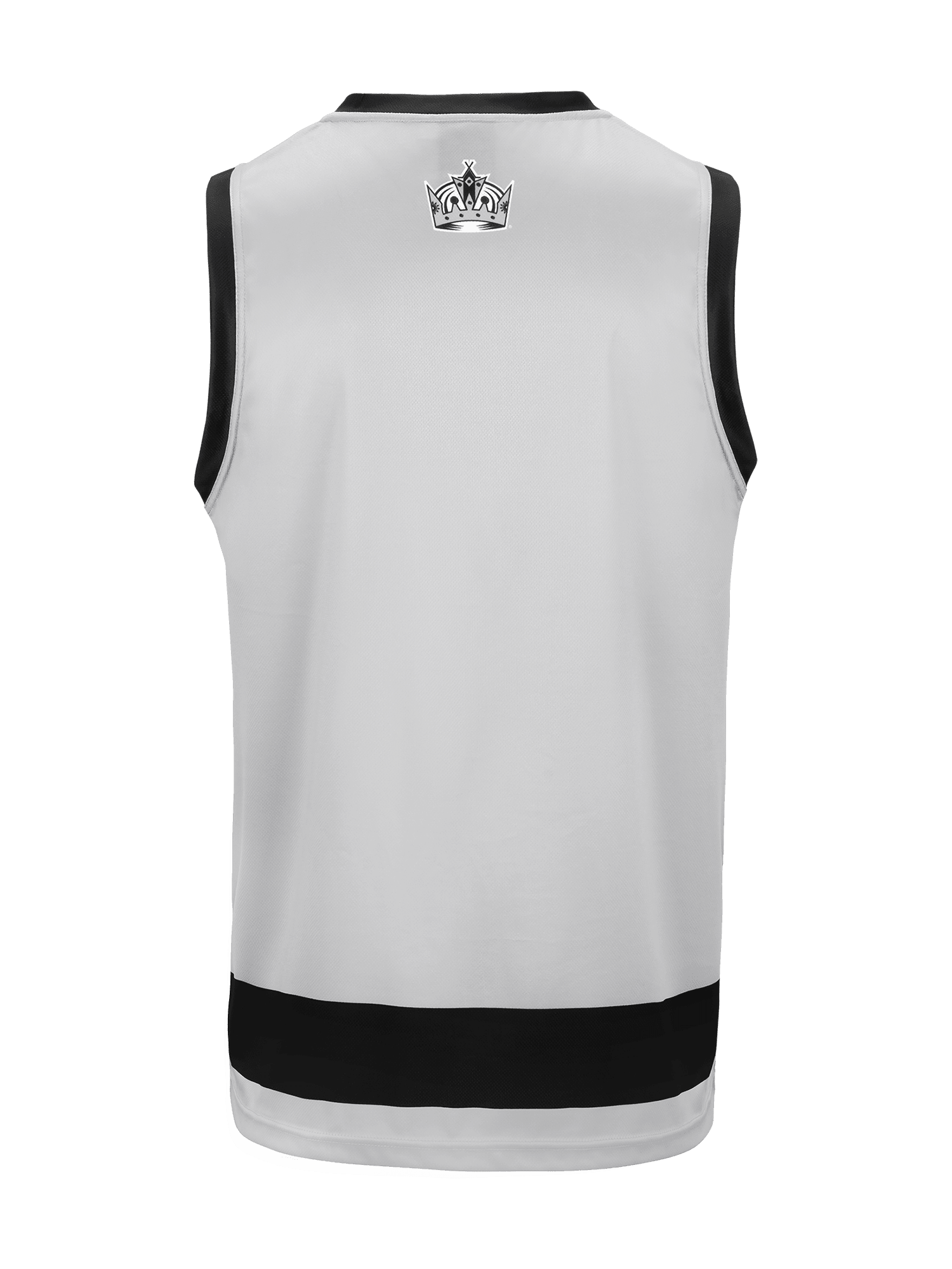 Los Angeles Kings Alternate Hockey Tank