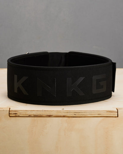 Matching Lifting Belt