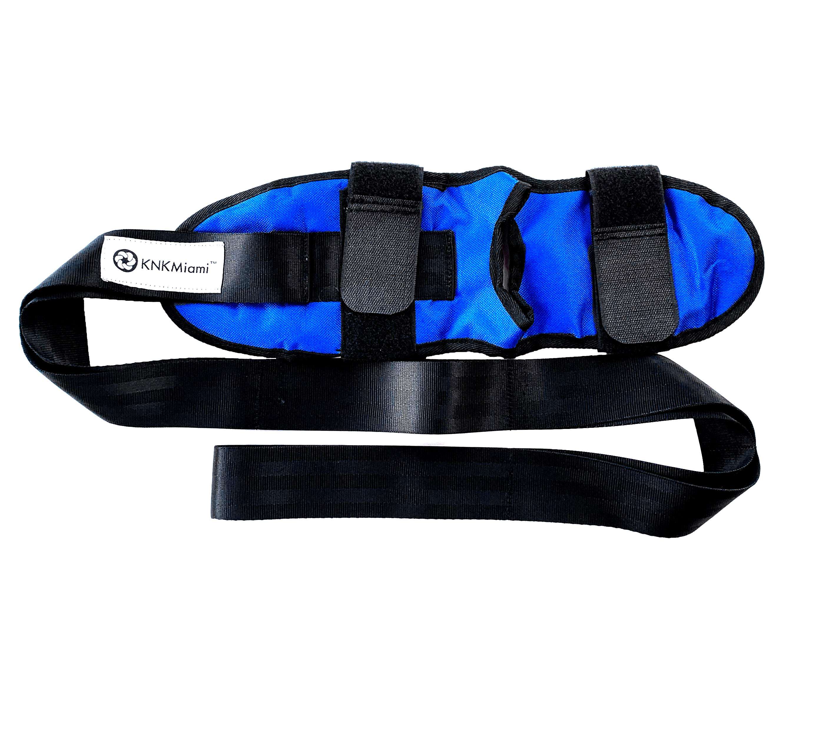 Achilles Stretch Strap