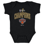 New York Knicks NBA Finals 2026 Champions Wht