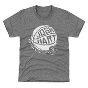 Josh Hart New York Basketball WHT Kids T-Shirt