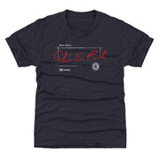 Los Angeles Clippers Chris Paul Kids T-Shirt