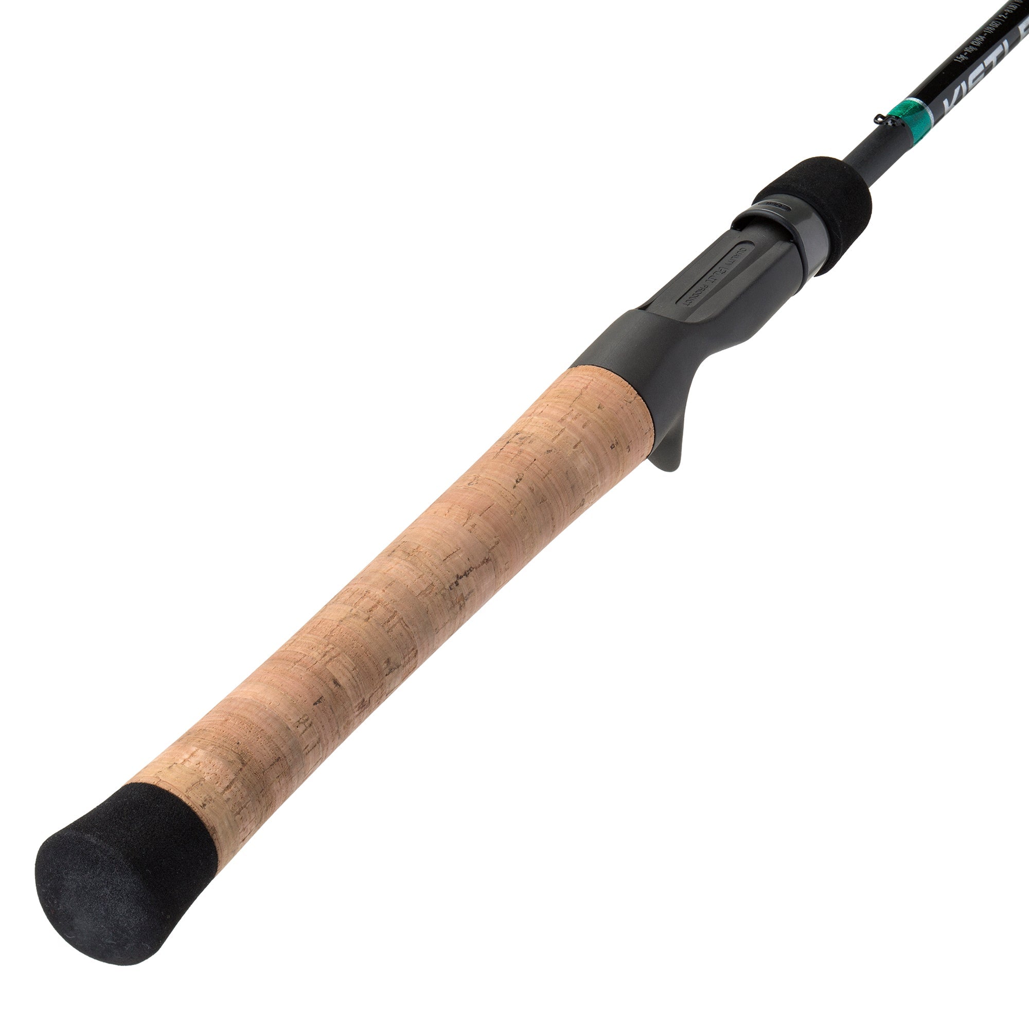 Hunt Bfs Fishing Rods