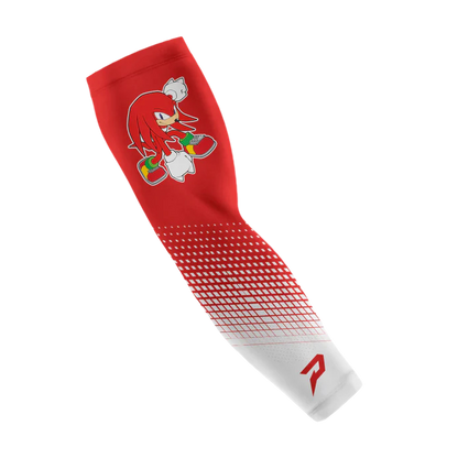 Knuckles the Echidna Compression Sleeve