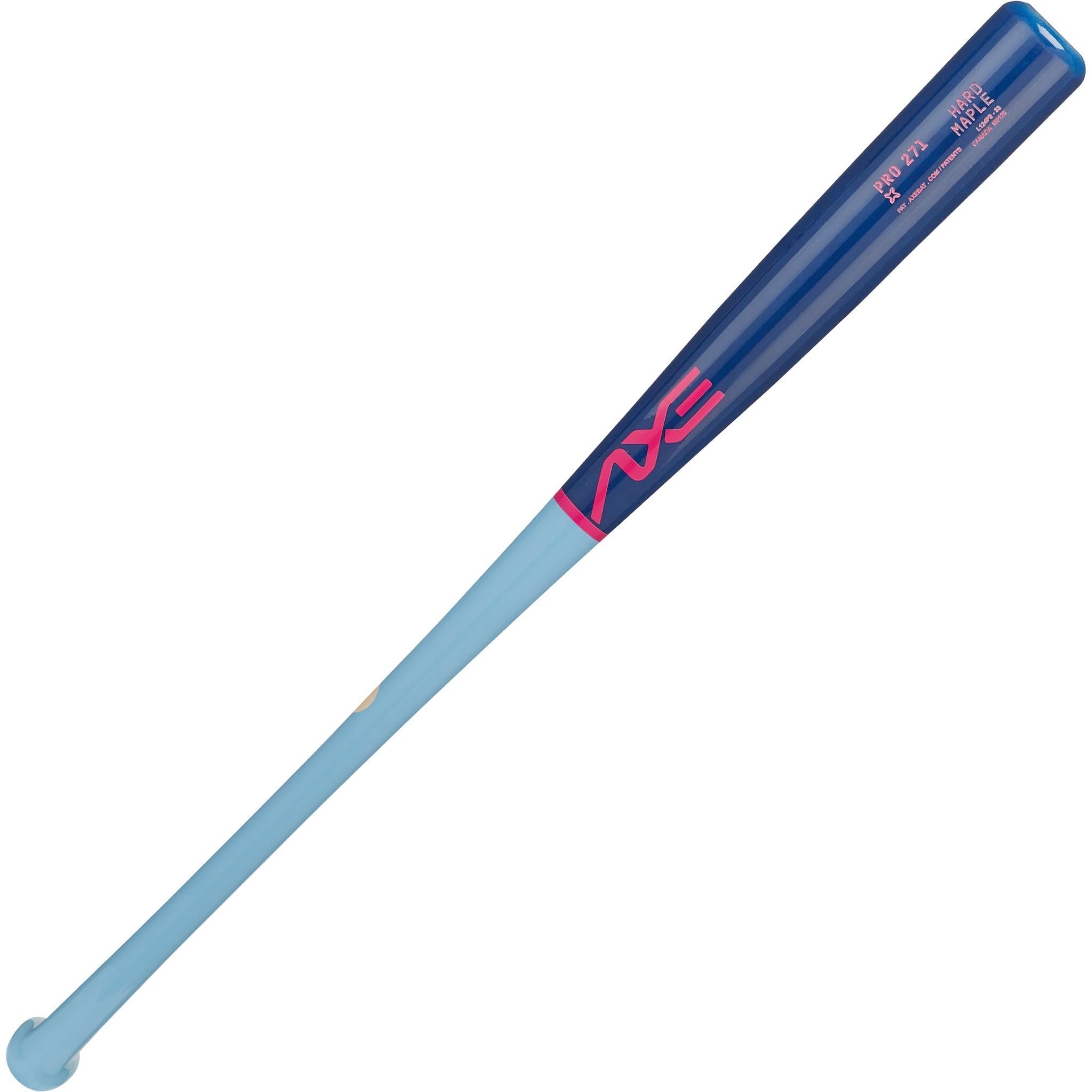 Modells.com | Axe Pro Series Maple Wood Baseball Bat | SPD 271