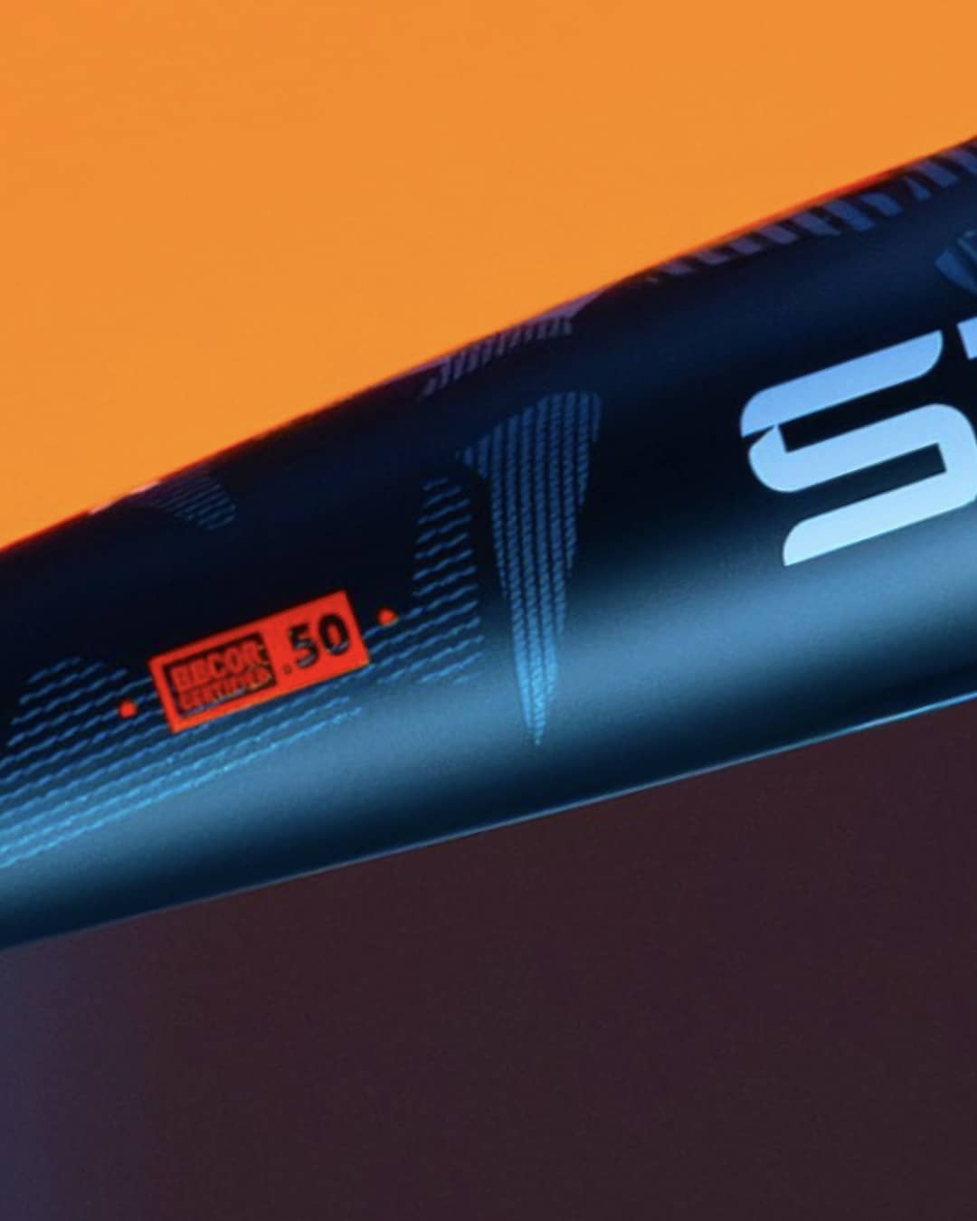 Axe Strato 2 Bbcor Baseball Bat -3 | Flared Handle