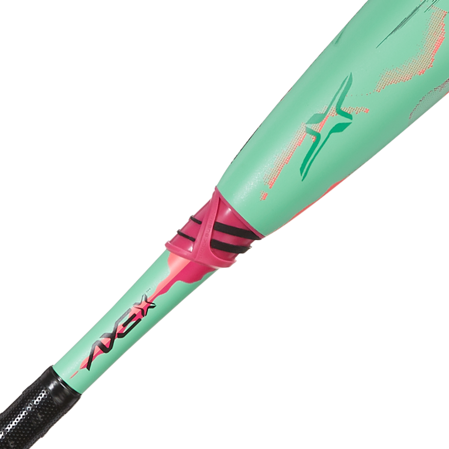 Axe WARP USSSA Baseball Bat | -5 | Axe Handle |
