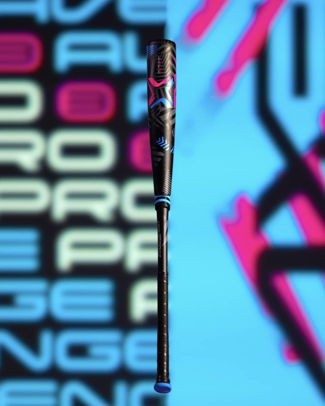 Axe Avenge Pro 3 Hybrid Usa Baseball Bat , -5