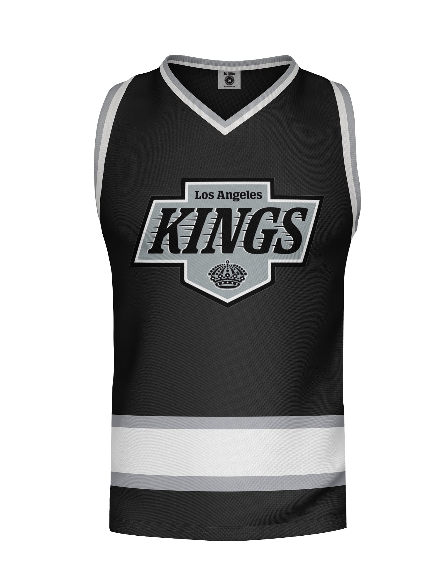 Los Angeles Kings 2024 Hockey Tank