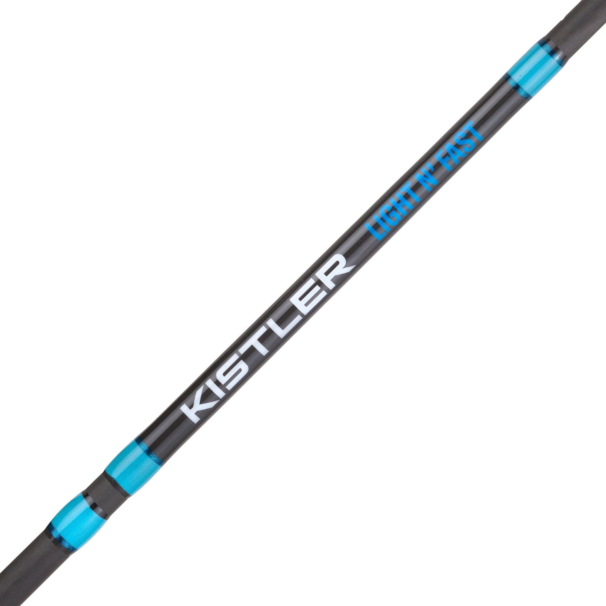 Light N' Fast Fishing Rod