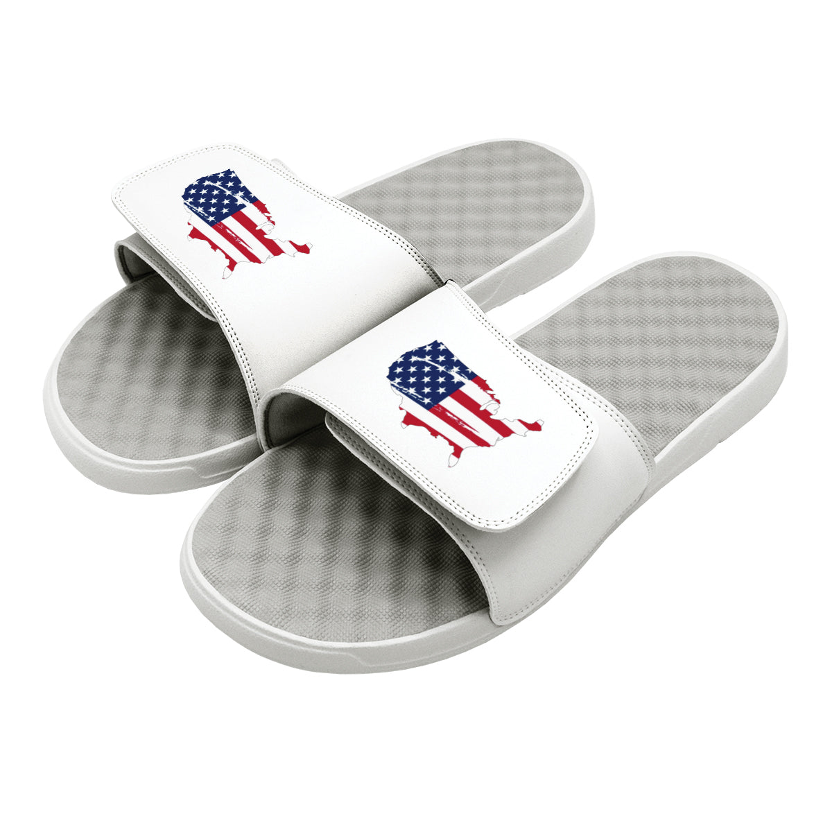 Land of the Free Slides