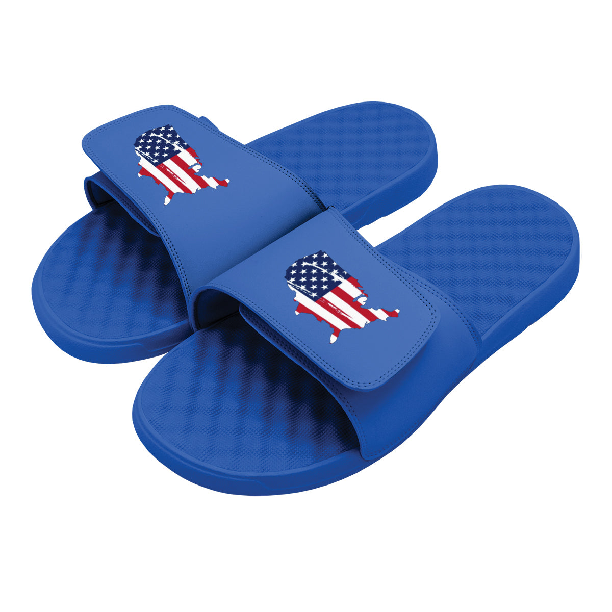 Land of the Free Slides