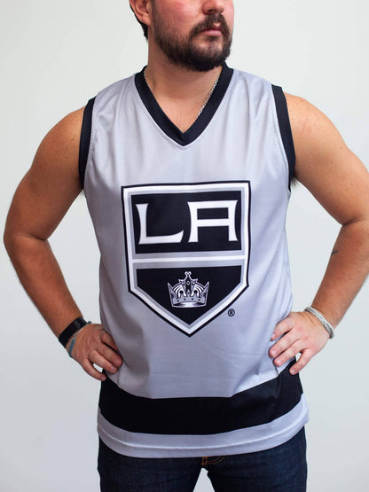 Los Angeles Kings Alternate Hockey Tank