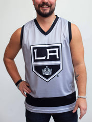Los Angeles Kings Alternate Hockey Tank