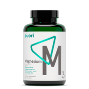M3 - Magnesium Complex