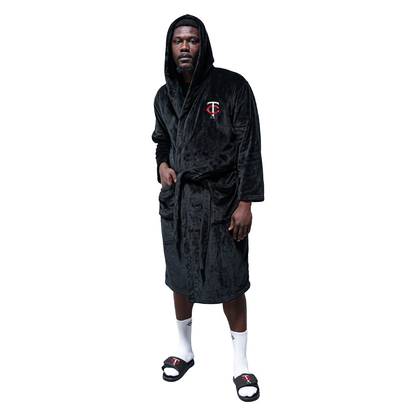 Minnesota Twins Phantom Robe Slide Bundle