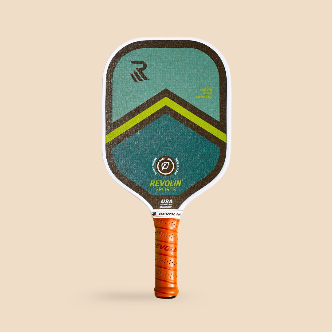 Revo Pure Control Pickleball Paddle