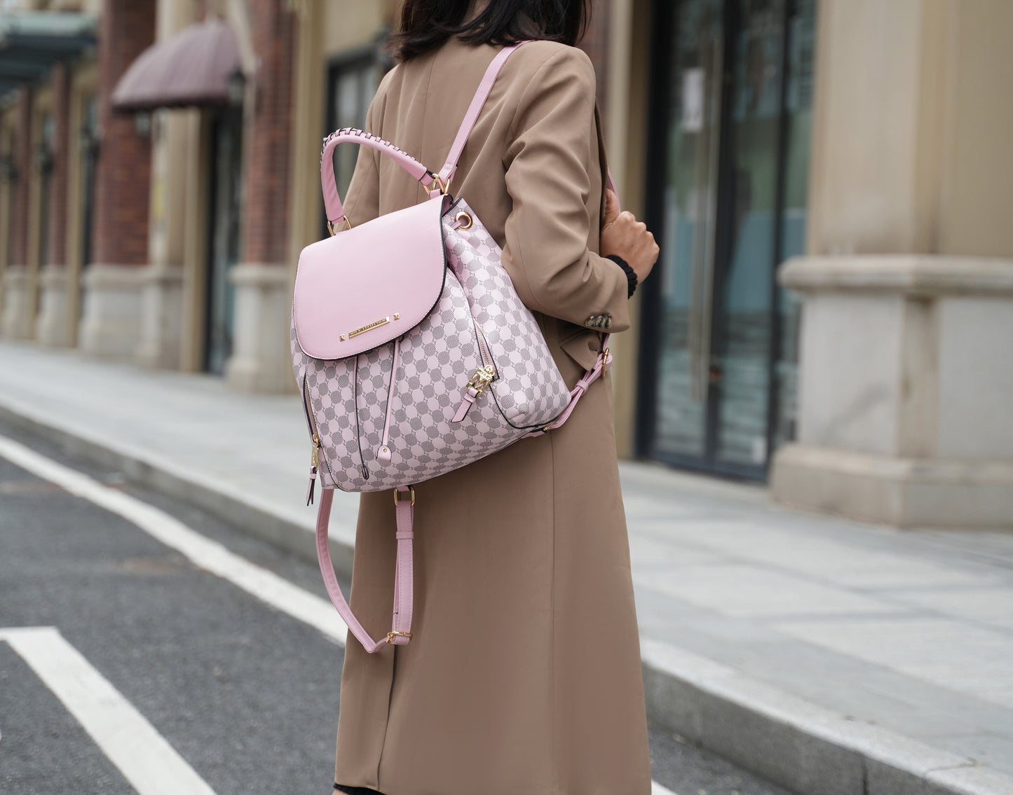 Kimberly Backpack