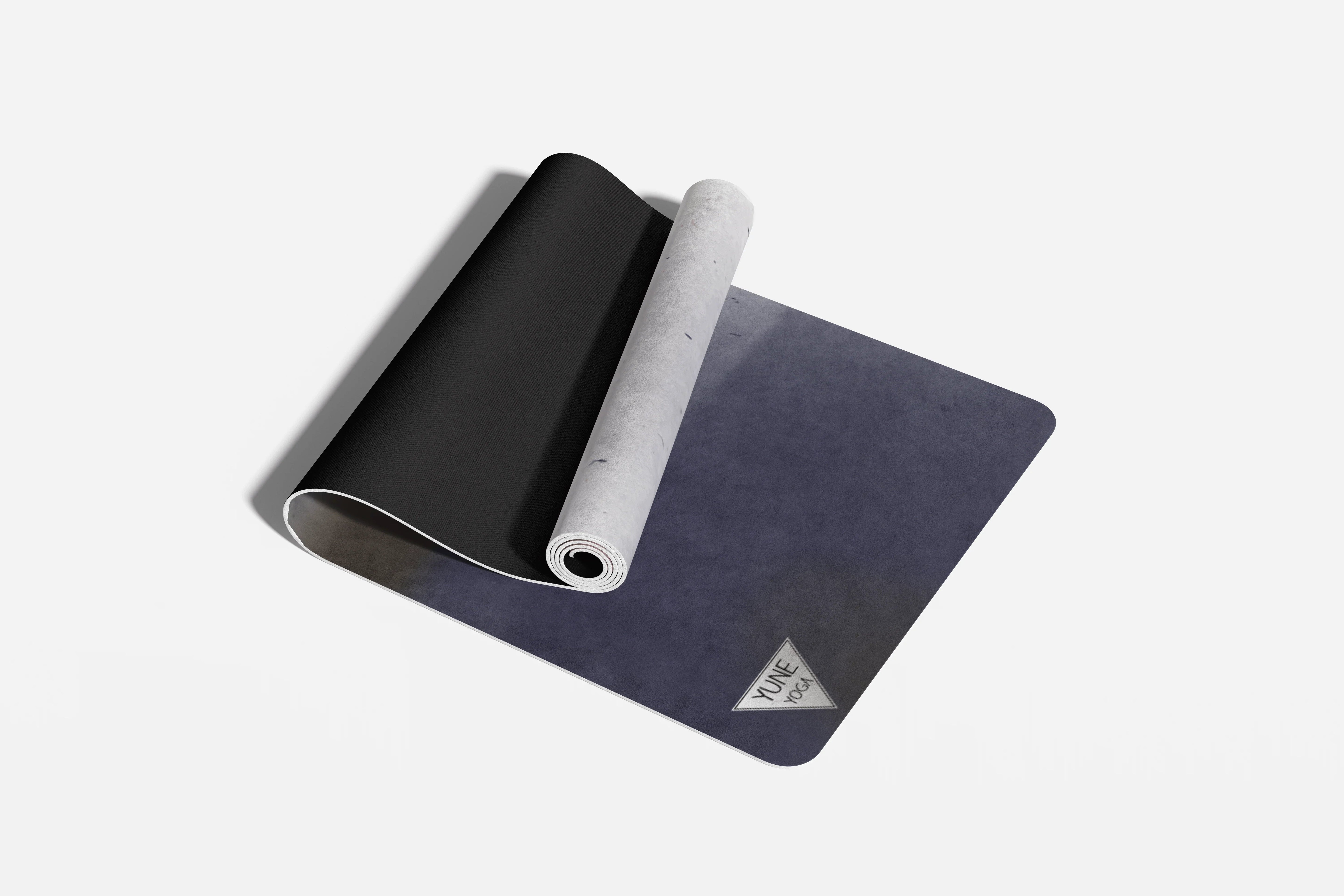 Sagittarius Yoga Mat – Non-slip Grip, Cushioned Support & Zodiac-inspired Design
