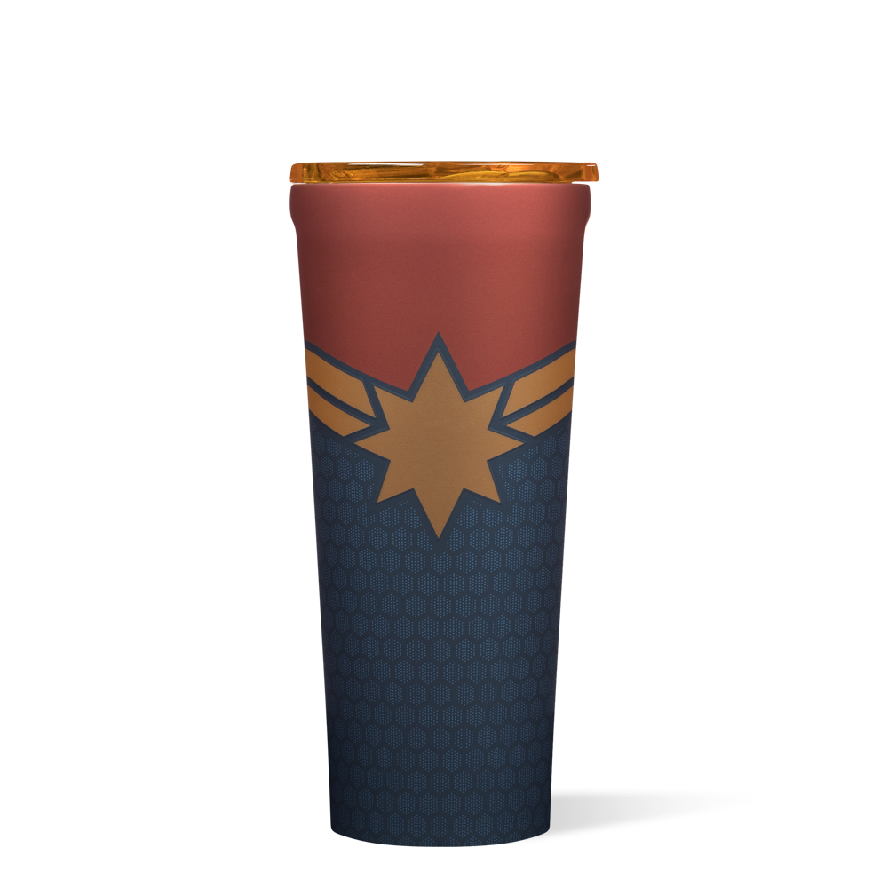 Marvel Tumbler