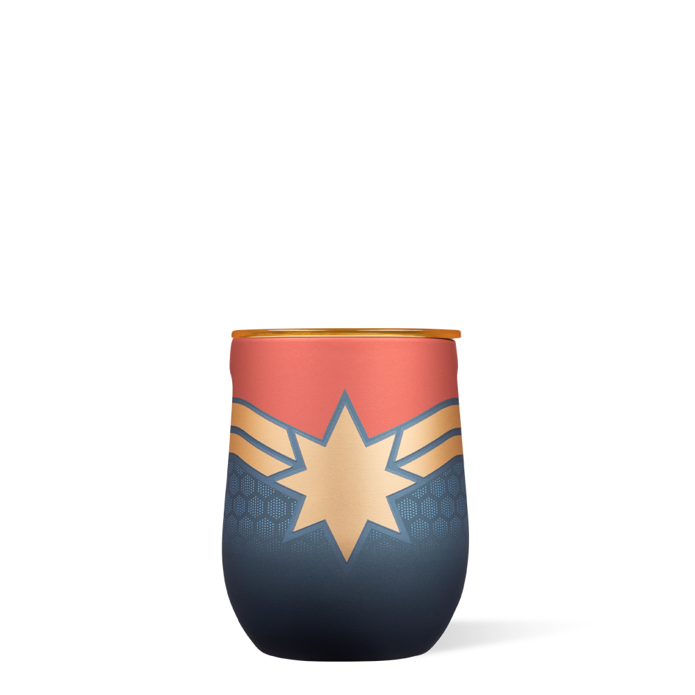 Marvel Stemless