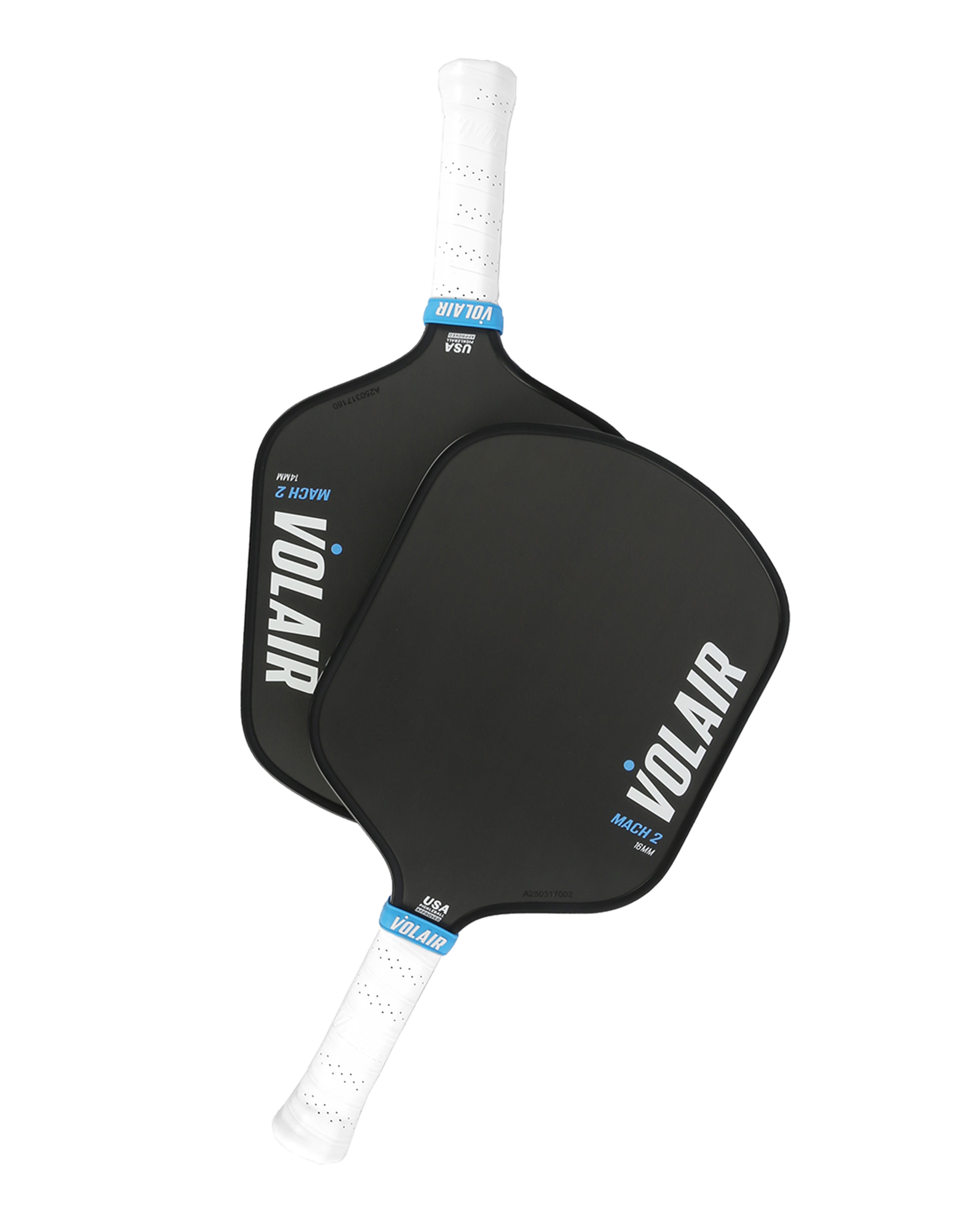 Mach 2 Pickleball Paddle