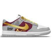 "Maddox Potter Foundation" Nike Dunk Low Shoes