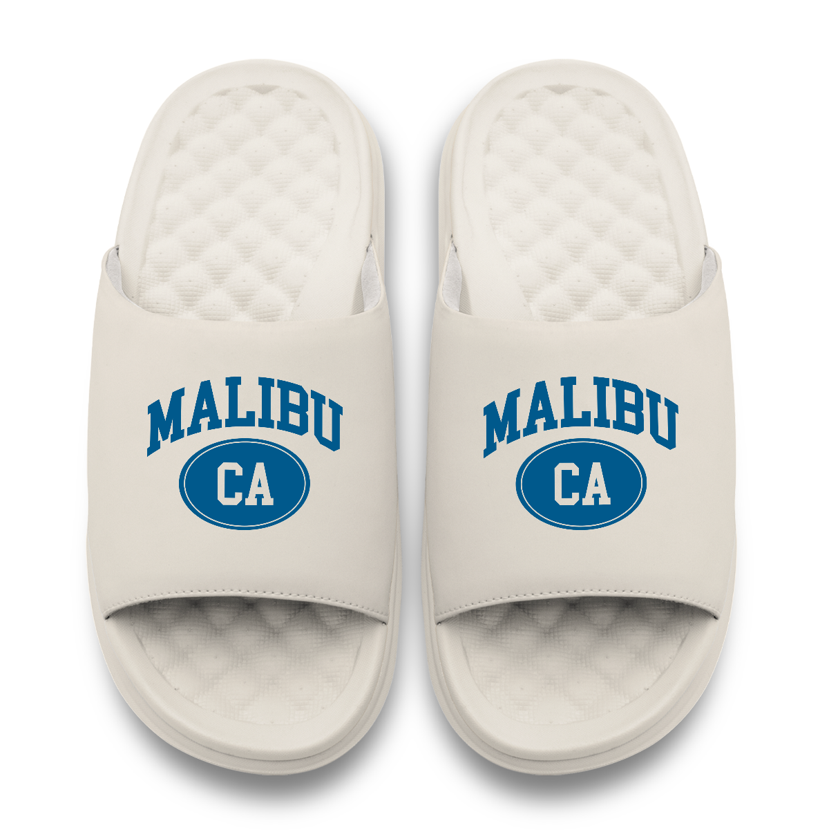 Malibu Motive Slides