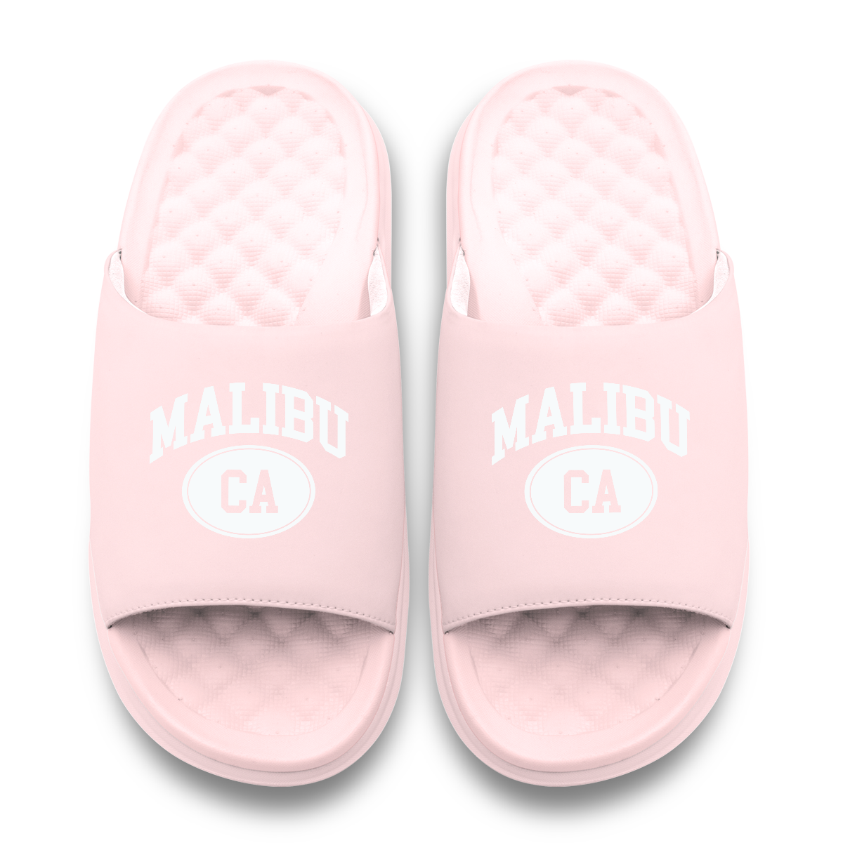 Malibu Motive Slides