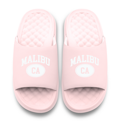Malibu Motive Slides