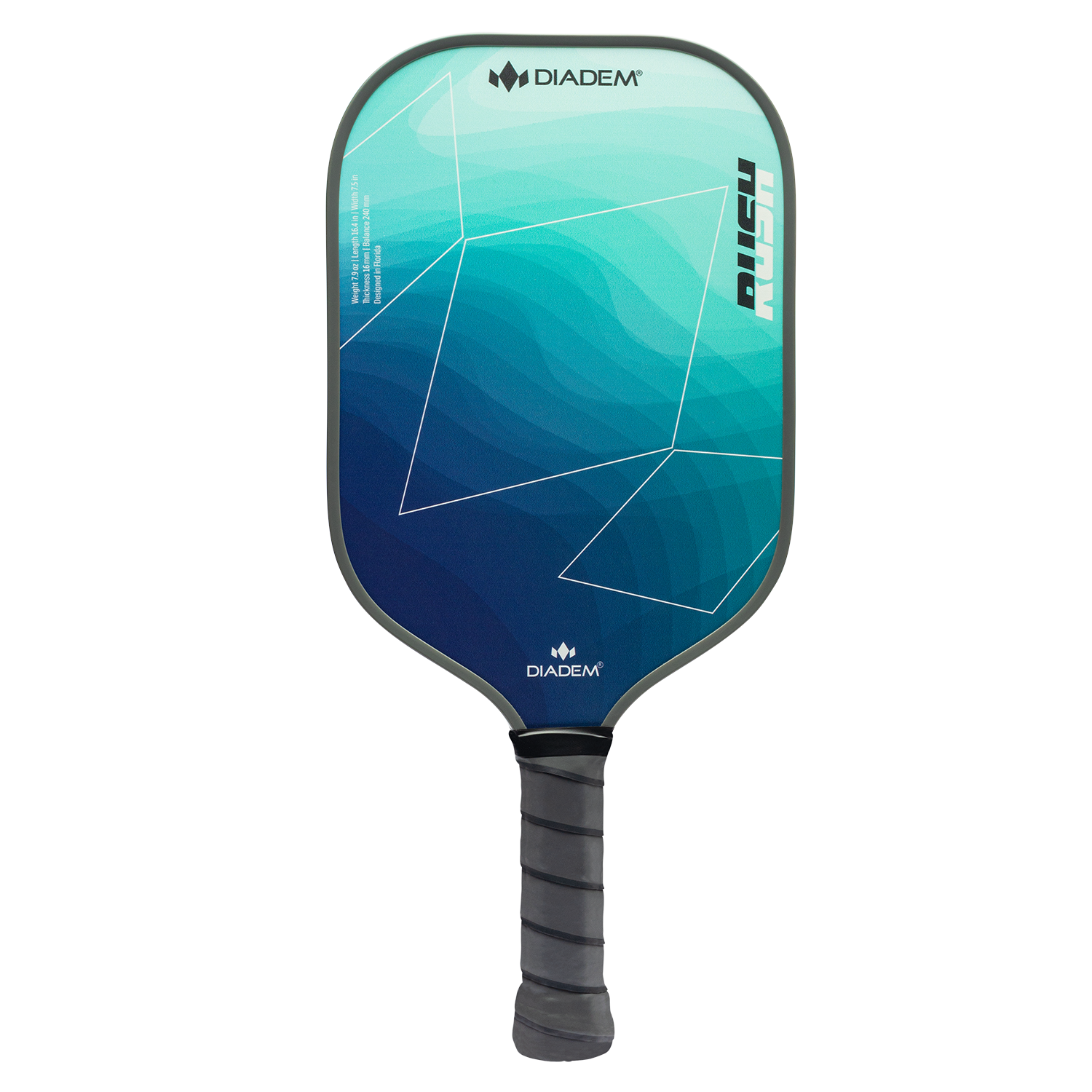 Rush Pickleball Paddle