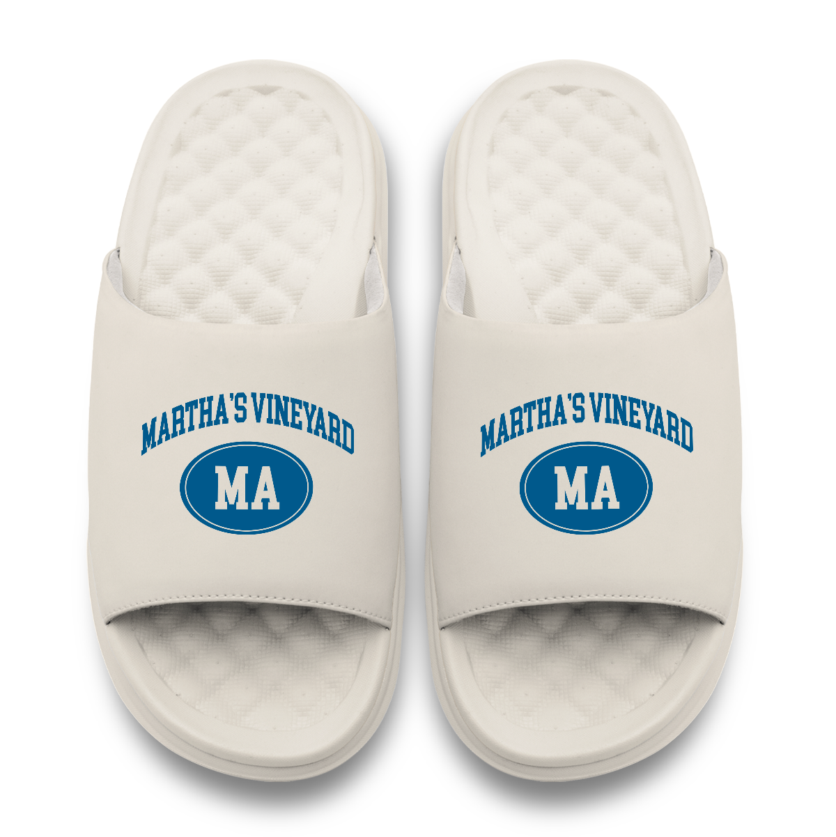 Martha's Vinyard Motive Slides