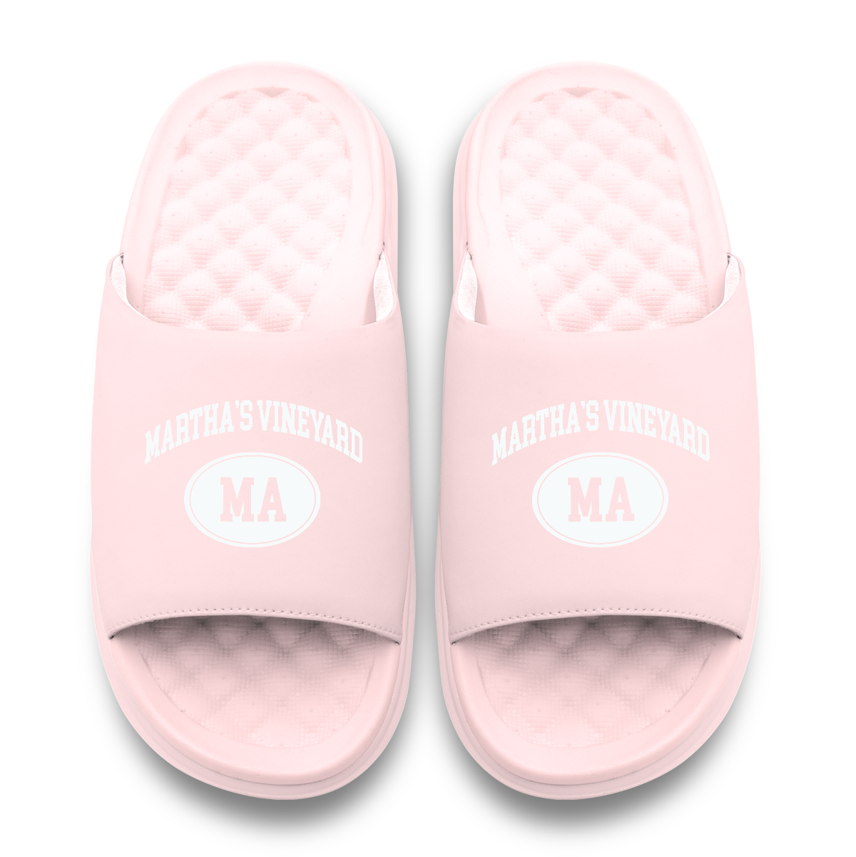 Martha's Vinyard Motive Slides