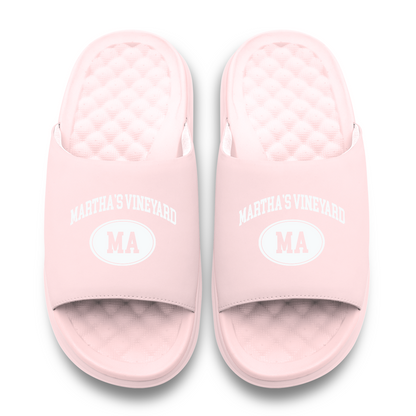 Martha's Vinyard Motive Slides