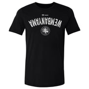 Victor Wembanyama San Antonio Spurs 2026 NBA All-Star Invert WHT Men's T-Shirt