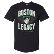 Boston Legacy FC Team Name WHT