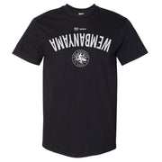 Victor Wembanyama San Antonio Spurs 2026 NBA All-Star Invert WHT Men's T-Shirt
