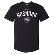 Jalen Brunson New York Knicks 2026 NBA All-Star Invert WHT Men's T-Shirt