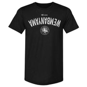 Victor Wembanyama San Antonio Spurs 2026 NBA All-Star Invert WHT Men's T-Shirt