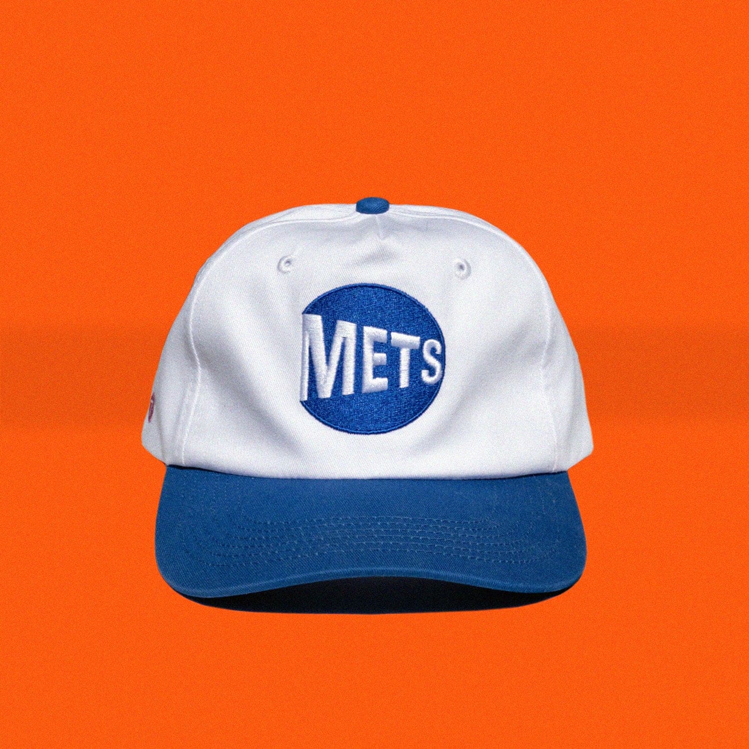New York Mets Transit Hat