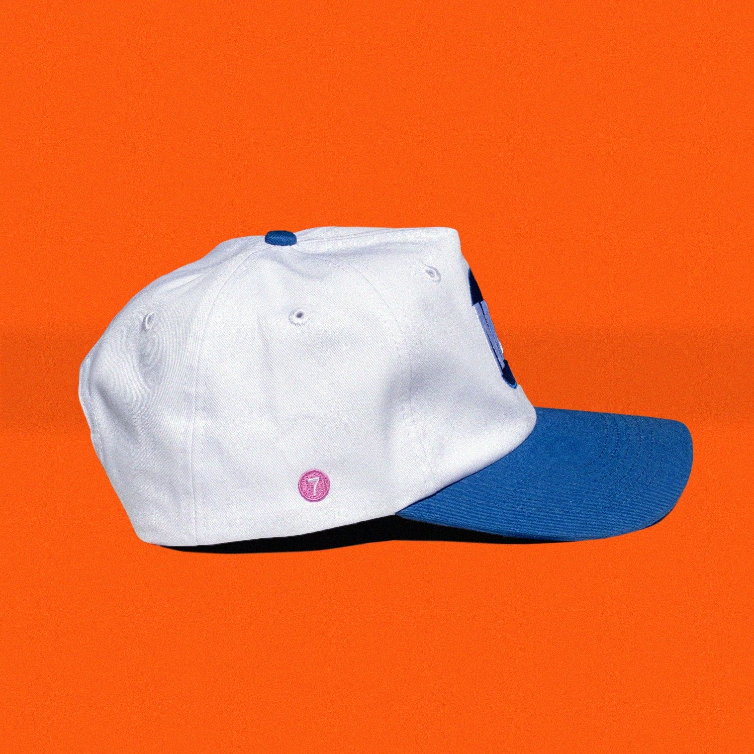 New York Mets Transit Hat