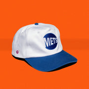 New York Mets Transit Hat