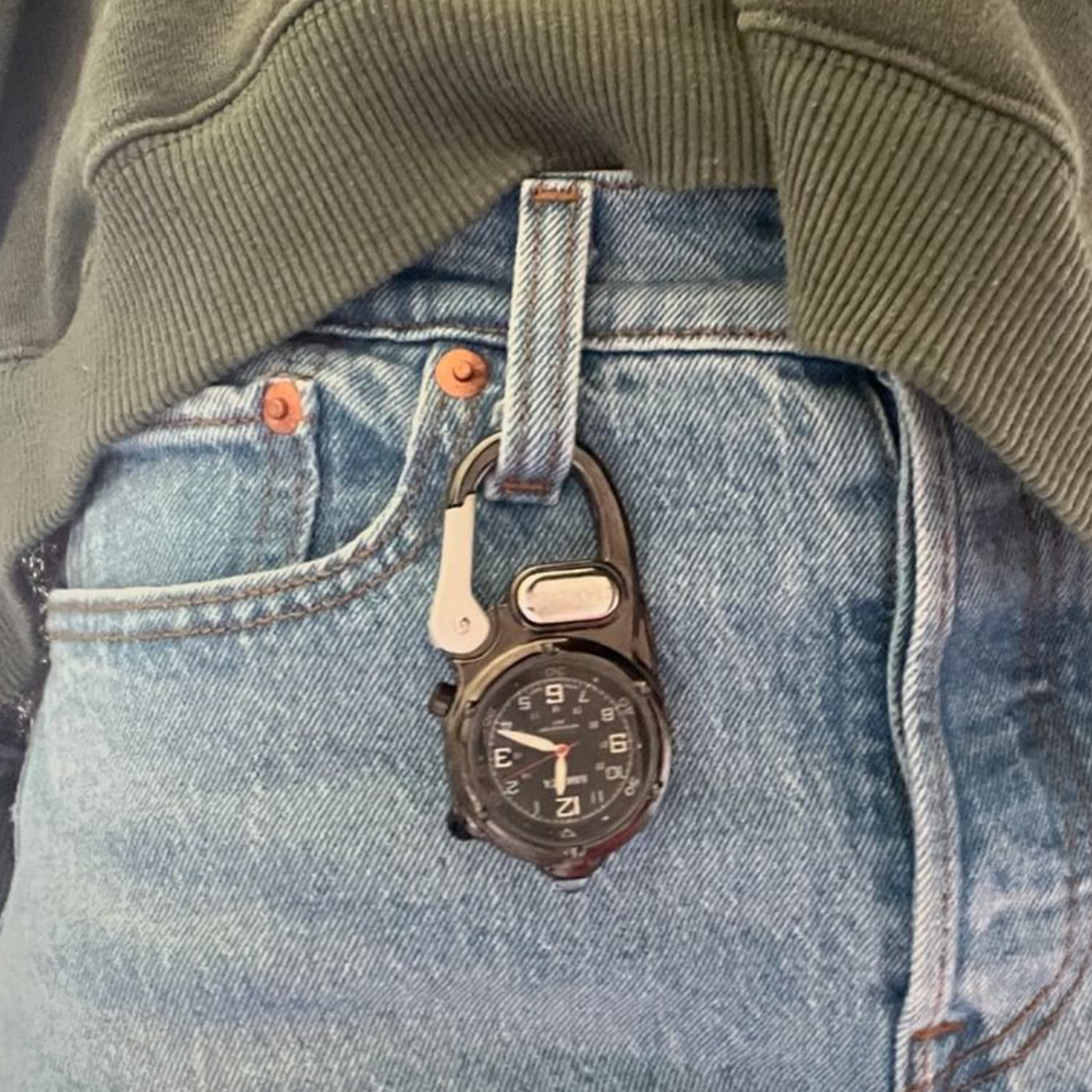 Miniclip Military Microlight