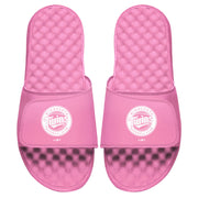 Minnesota Twins Primary Pink
