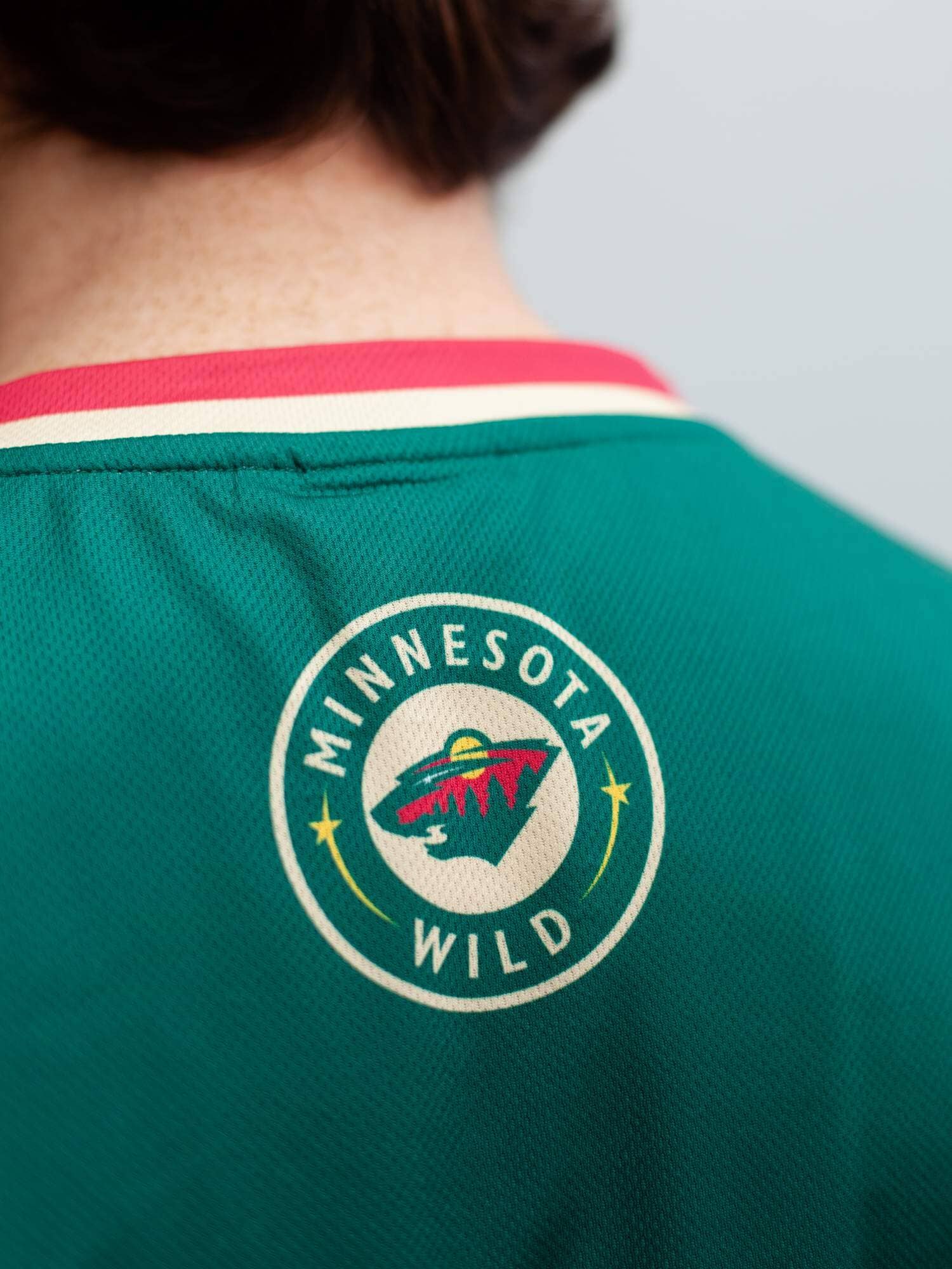 Minnesota Wild Hockey Tank