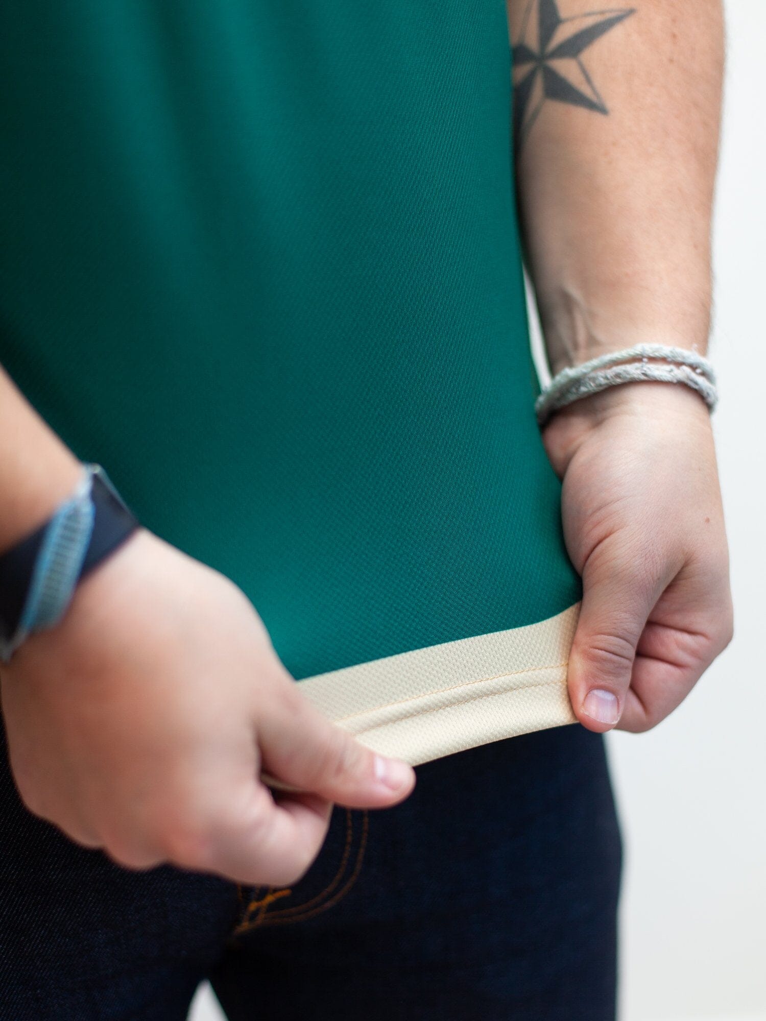 Minnesota Wild Hockey Tank